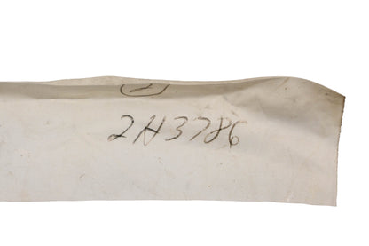 Caterpillar 2H3786, 3H3786 Jam Nuts Qty 3 NOS