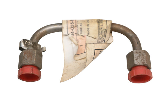 Caterpillar 0911780, 091-1780 Tube Assembly NOS