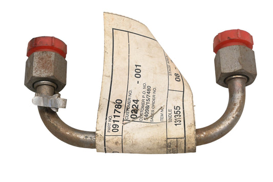 Caterpillar 0911780, 091-1780 Tube Assembly NOS