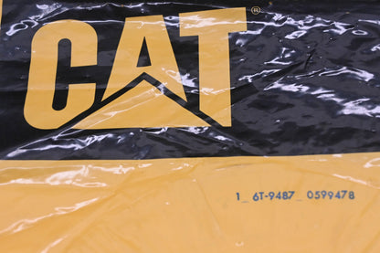 Caterpillar 6T9487, 6T-9487 Friction Plate NOS