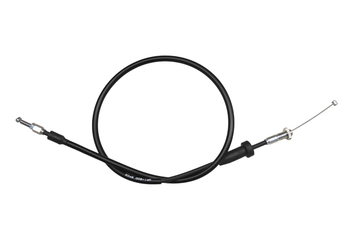 New OEM Honda 17910-HP1-600 Throttle Cable NOS