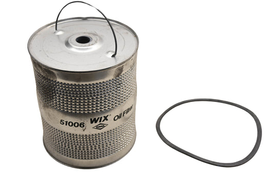 WIX 51006 Oil Filter Kit NOS