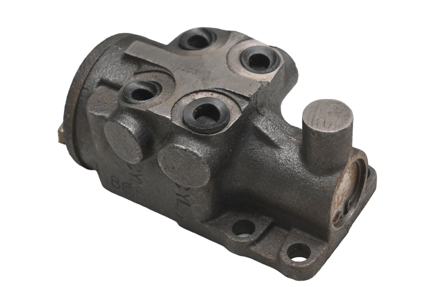 Caterpillar 0062985, 006-2985, V124498 Steering Gear Valve NOS