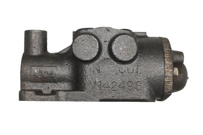 Caterpillar 0062985, 006-2985, V124498 Steering Gear Valve NOS