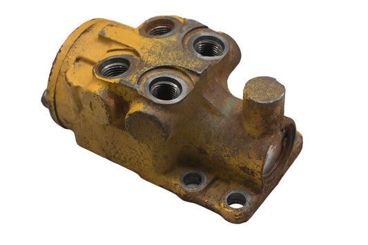 Caterpillar 0062985, 006-2985, V124498 Steering Gear Valve