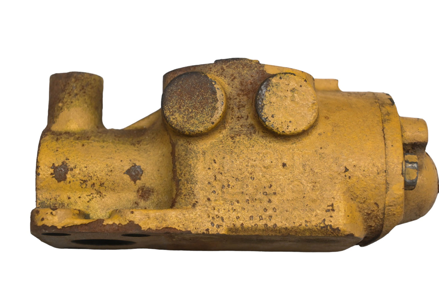 Caterpillar 0062985, 006-2985, V124498 Steering Gear Valve