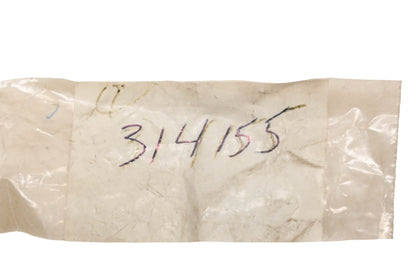 Caterpillar 314155 Nuts Qty 2 NOS