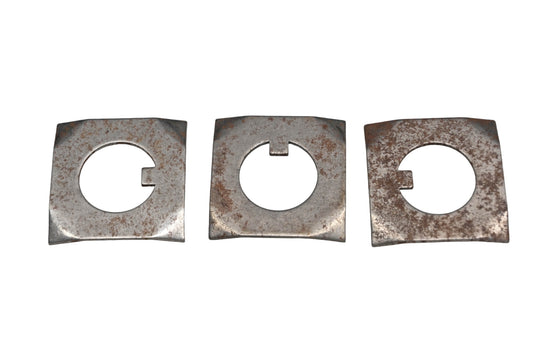 Caterpillar 0066629, 006-6629 Plates Qty 3 NOS