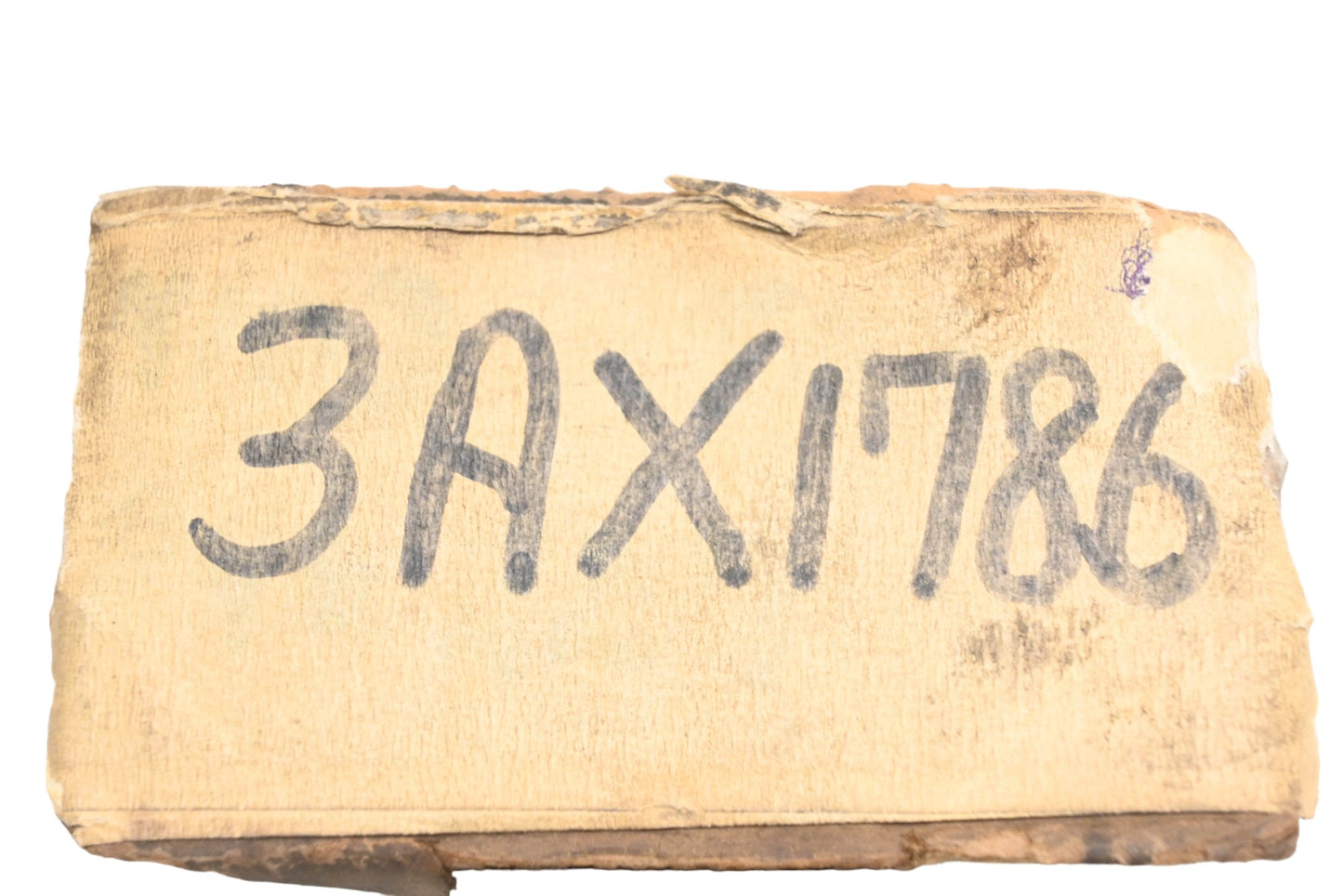 Mack 3AX1786 Screw NOS