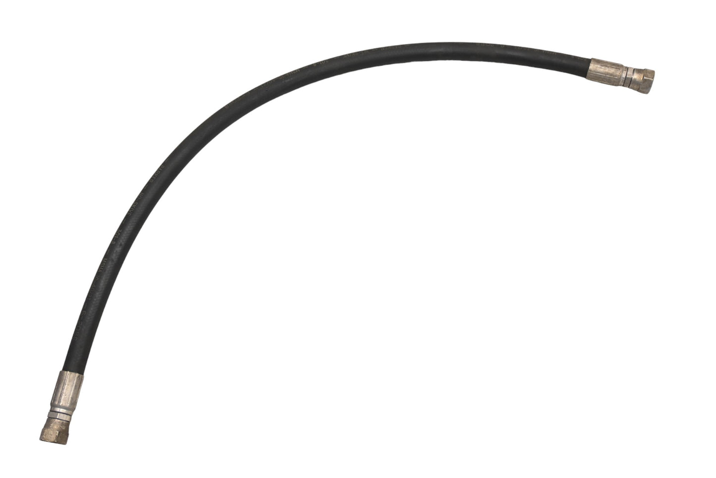 Parker 301-8 36"x1/2" Hydraulic Fluid Hose