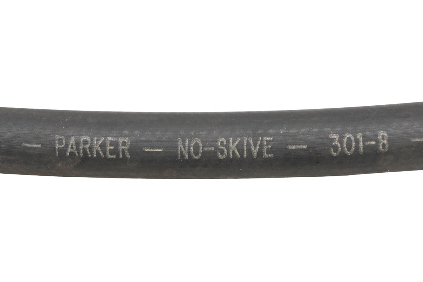 Aeroquip GH781-8 28"x1/2" Hydraulic Fluid Hose