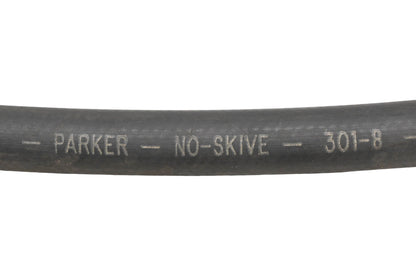 Aeroquip GH781-8 28"x1/2" Hydraulic Fluid Hose