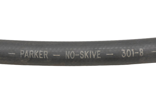 Aeroquip GH781-8 28"x1/2" Hydraulic Fluid Hose