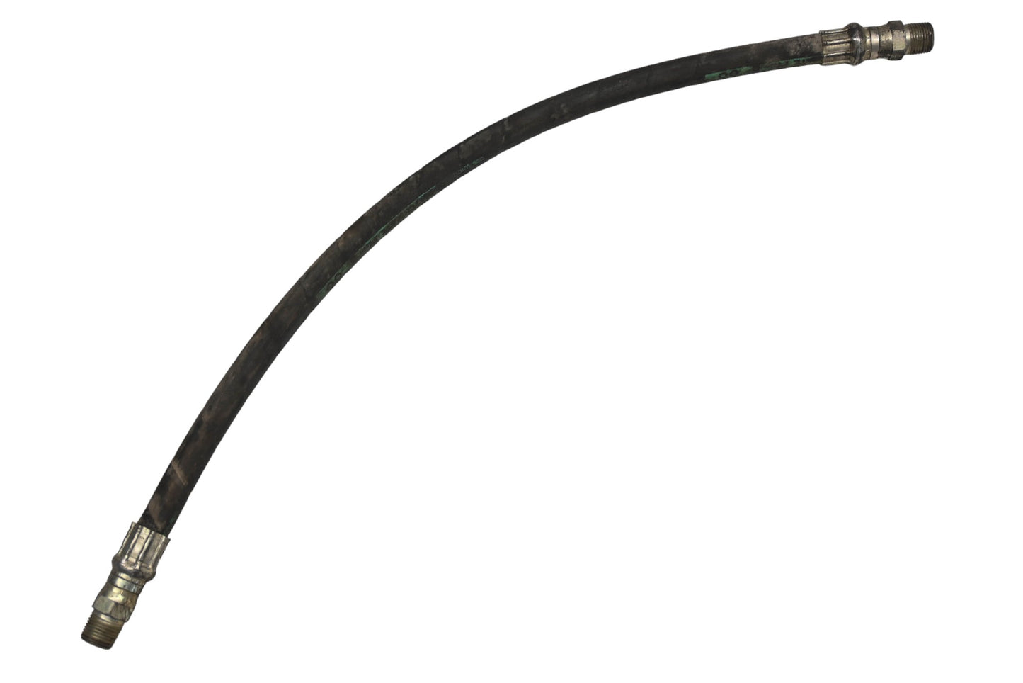 Aeroquip GH781-8 28"x1/2" Hydraulic Fluid Hose