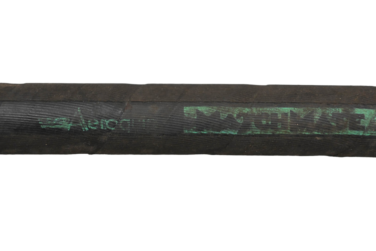 Aeroquip GH781-8 28"x1/2" Hydraulic Fluid Hose