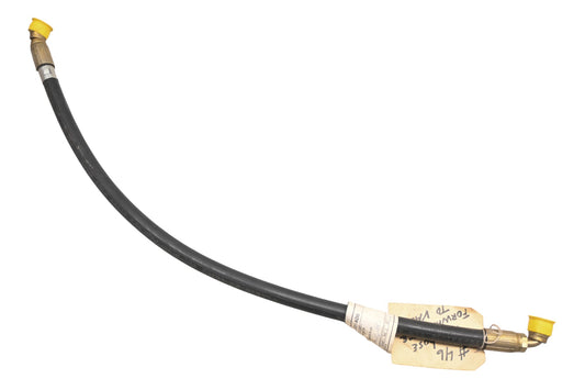 Caterpillar 3C8005, 381-6 Parker 28" Hose Assembly NOS