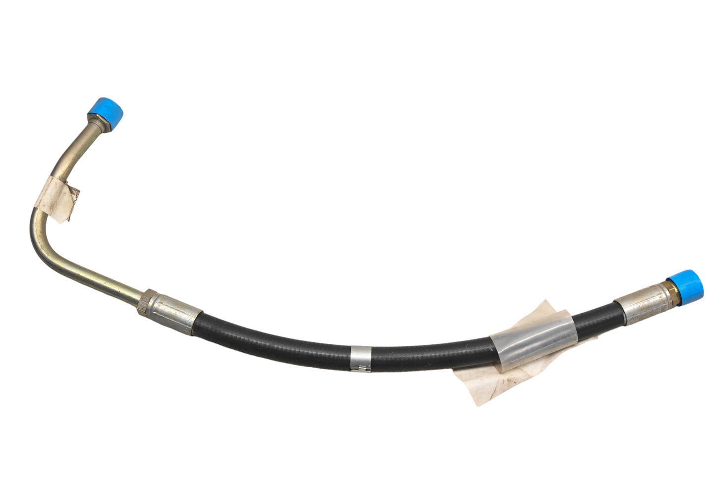 Caterpillar 0918662, 421HT-10 Parker 20" Hose Assembly NOS