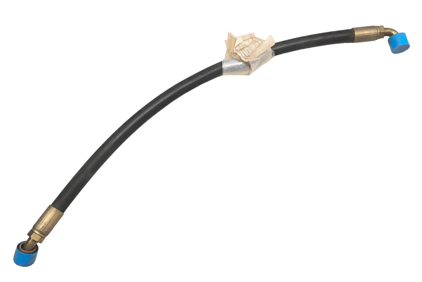 Caterpillar 0908475, 381-10 Parker 30"x5/8" Hose Assembly NOS