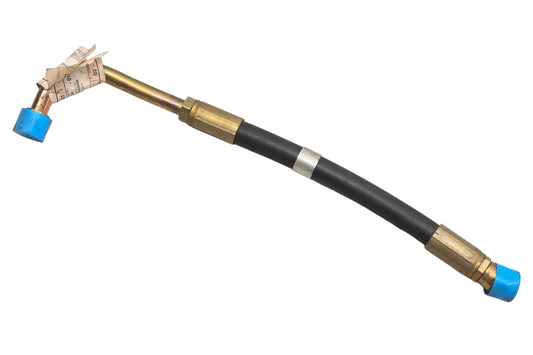 Caterpillar 0918663, 9X2351, 716-10 12"x.675"Hydraulic Fluid Hose NOS