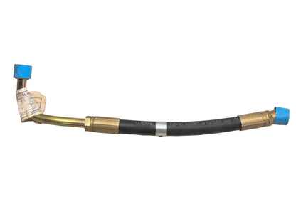 Caterpillar 0918663, 9X2351, 716-10 12"x.675"Hydraulic Fluid Hose NOS