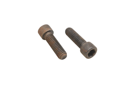 Caterpillar 2J5245, 2J-5245 Screws Qty 2 NOS