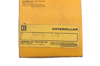 Caterpillar 330780 Air Filter NOS