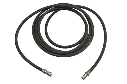 Aeroquip GH781-4 176" Hose Assembly