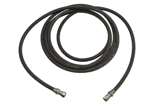 Aeroquip GH781-4 176" Hose Assembly