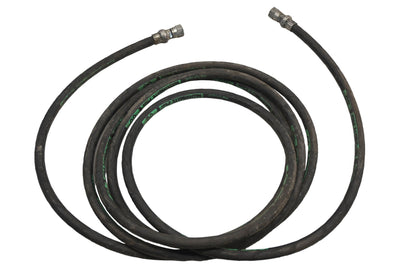 Aeroquip GH781-4 176" Hose Assembly