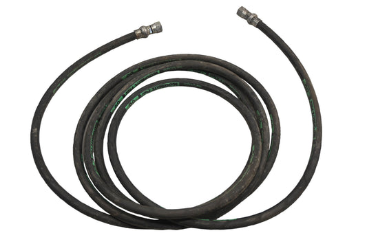 Aeroquip GH781-4 176" Hose Assembly