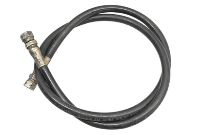 Parker 520N-6 63"x3/8" Hose Assembly