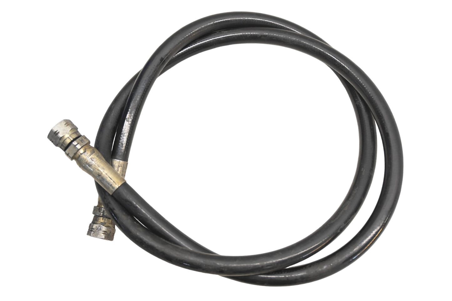 Parker 520N-6 63"x3/8" Hose Assembly