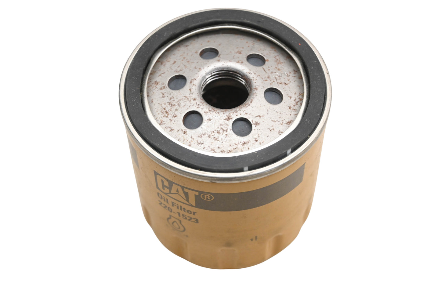 Caterpillar 2201523, 220-1523 Oil Filter NOS
