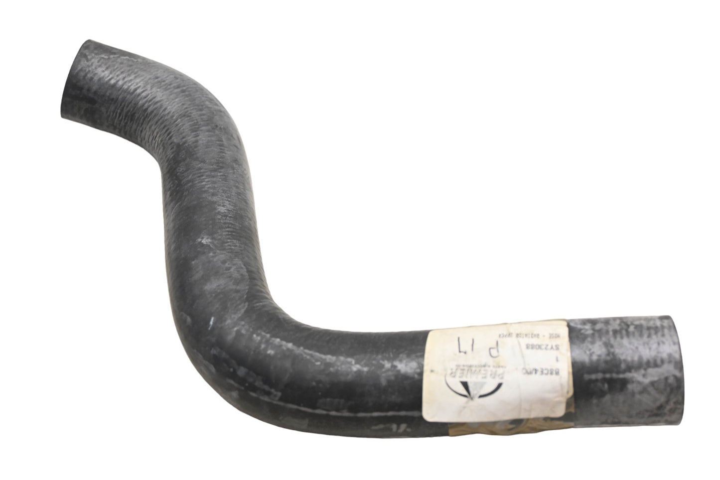 Premier SY23088, B8CE4-00, YT505977530 Radiator Hose NOS