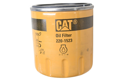 Caterpillar 2201523, 220-1523 Oil Filter NOS