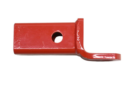 Aftermarket WN012-18 Red Steel 2" Trailer Hitch Receiver NOS