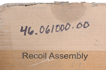 Champion 46.061000.00 Recoil Assembly NOS