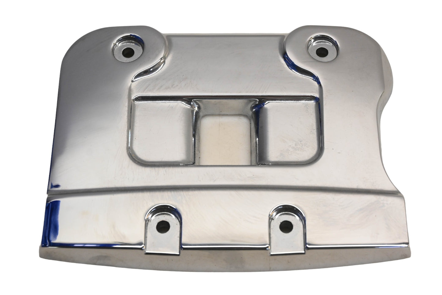 OEM Harley Davidson 17531-92A Rear Back Rocker Cover