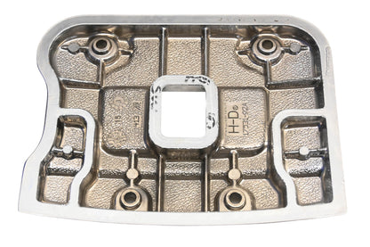 OEM Harley Davidson 17531-92A Rear Back Rocker Cover