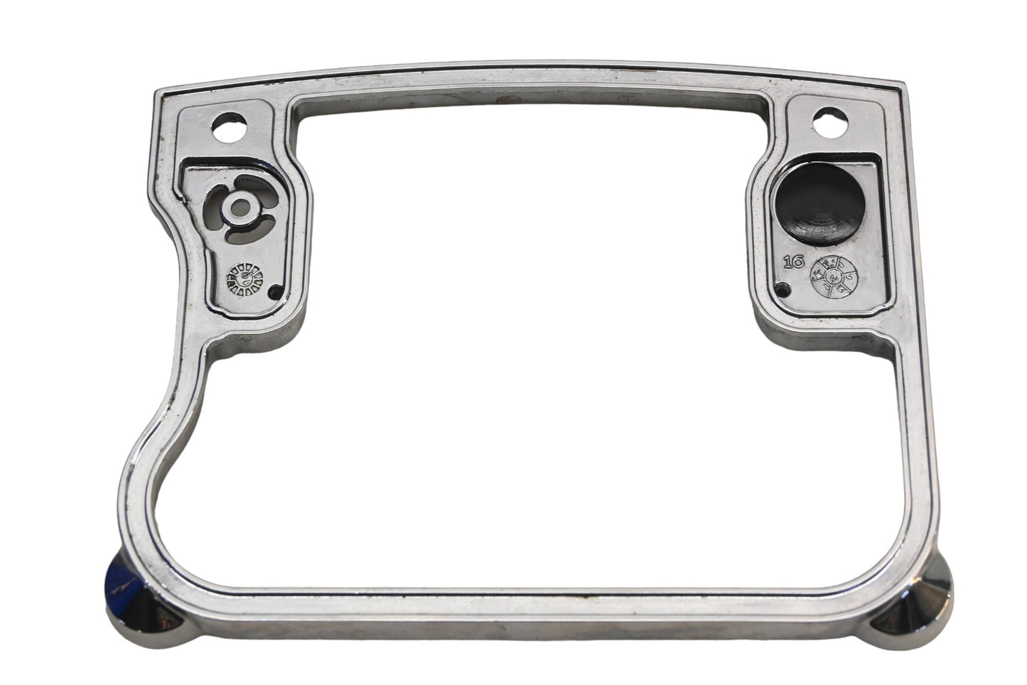 OEM Harley Davidson 17520-92A Rover Cover Spacer