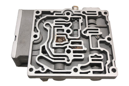 Caterpillar 6T-0895, 10-21-236-902 Transmission Control Valve Cover NOS