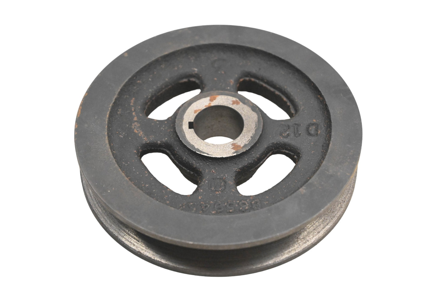 Caterpillar 0065945, 009-5945 Pulley NOS