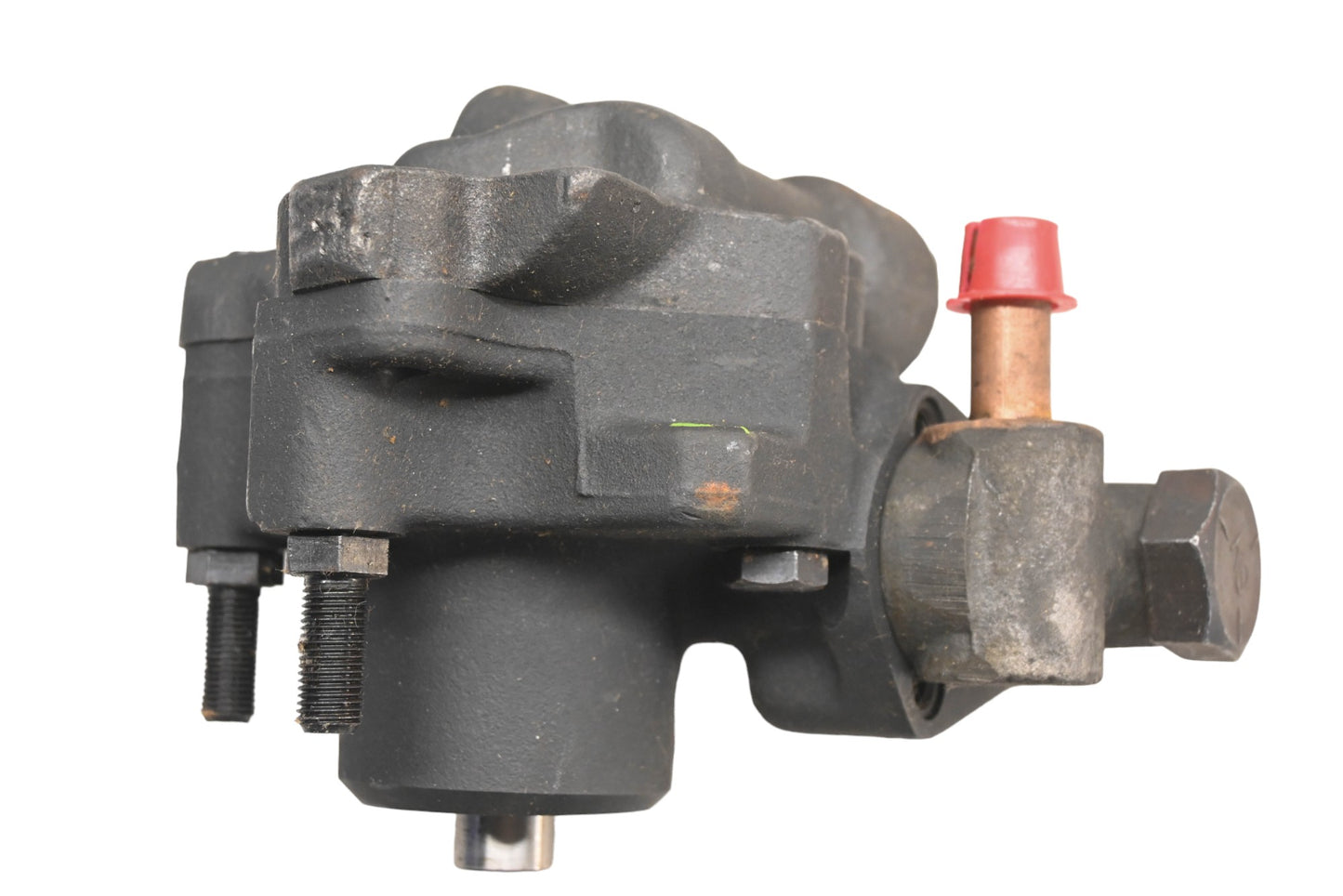 Caterpillar 0066711, 006-6711 Steering Pump Assembly NOS