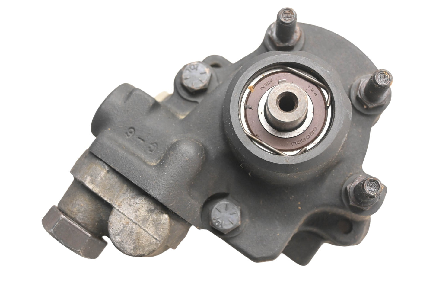 Caterpillar 0066711, 006-6711 Steering Pump Assembly NOS