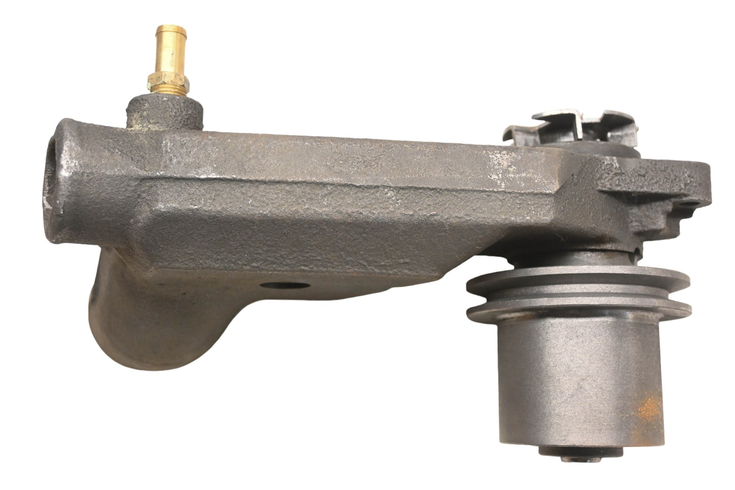 Promatch A000014477 Water Pump Assembly NOS