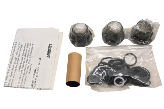 Caterpillar 0926289 Vickers Spool Seal Kit NOS
