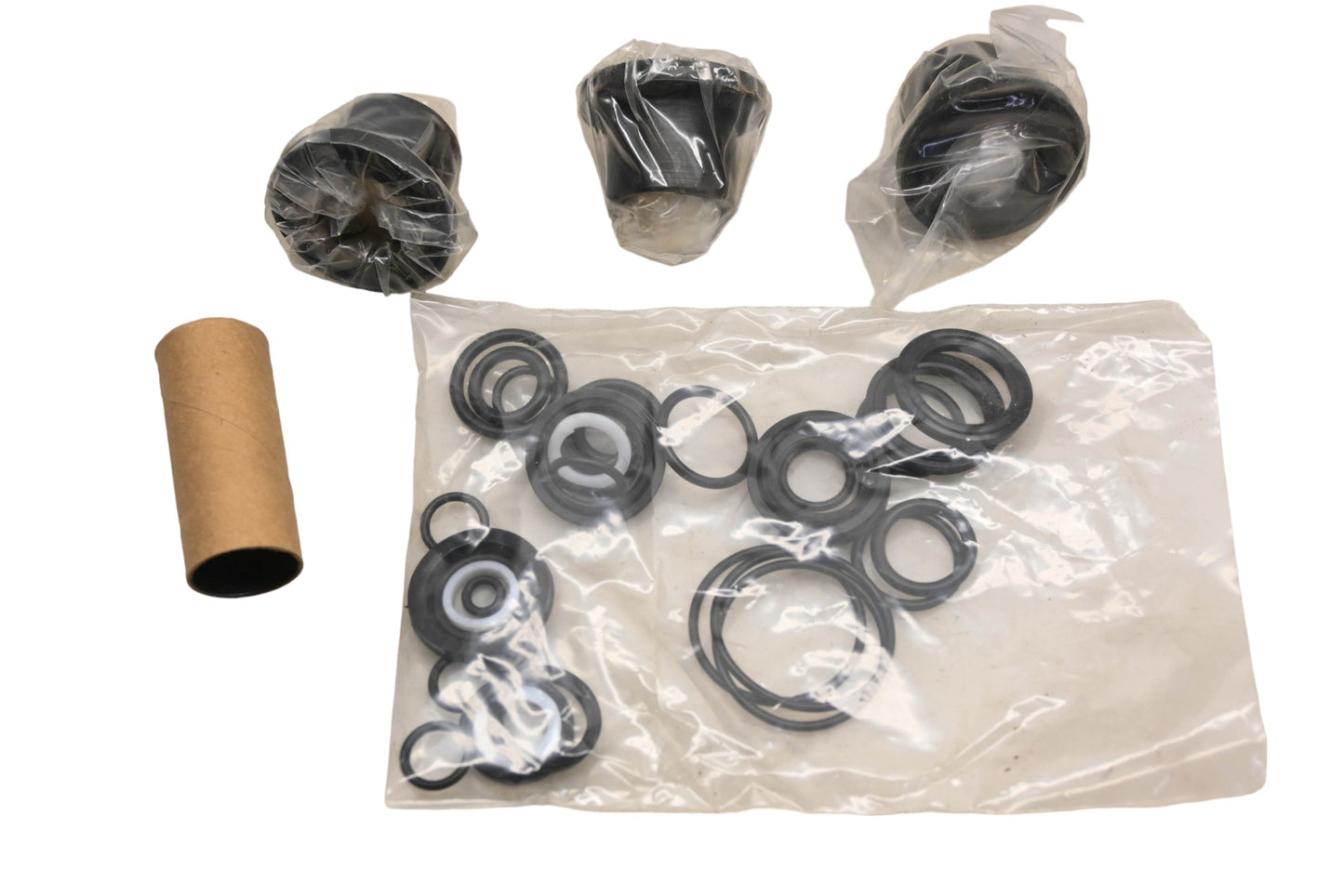 Caterpillar 0926289 Vickers Spool Seal Kit NOS