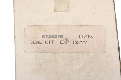 Caterpillar 0926290 Vickers Spool Seal Kit NOS