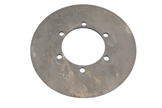 Caterpillar 0093905, 009-3905 Auxiliary Brake 6-Hole Disc NOS