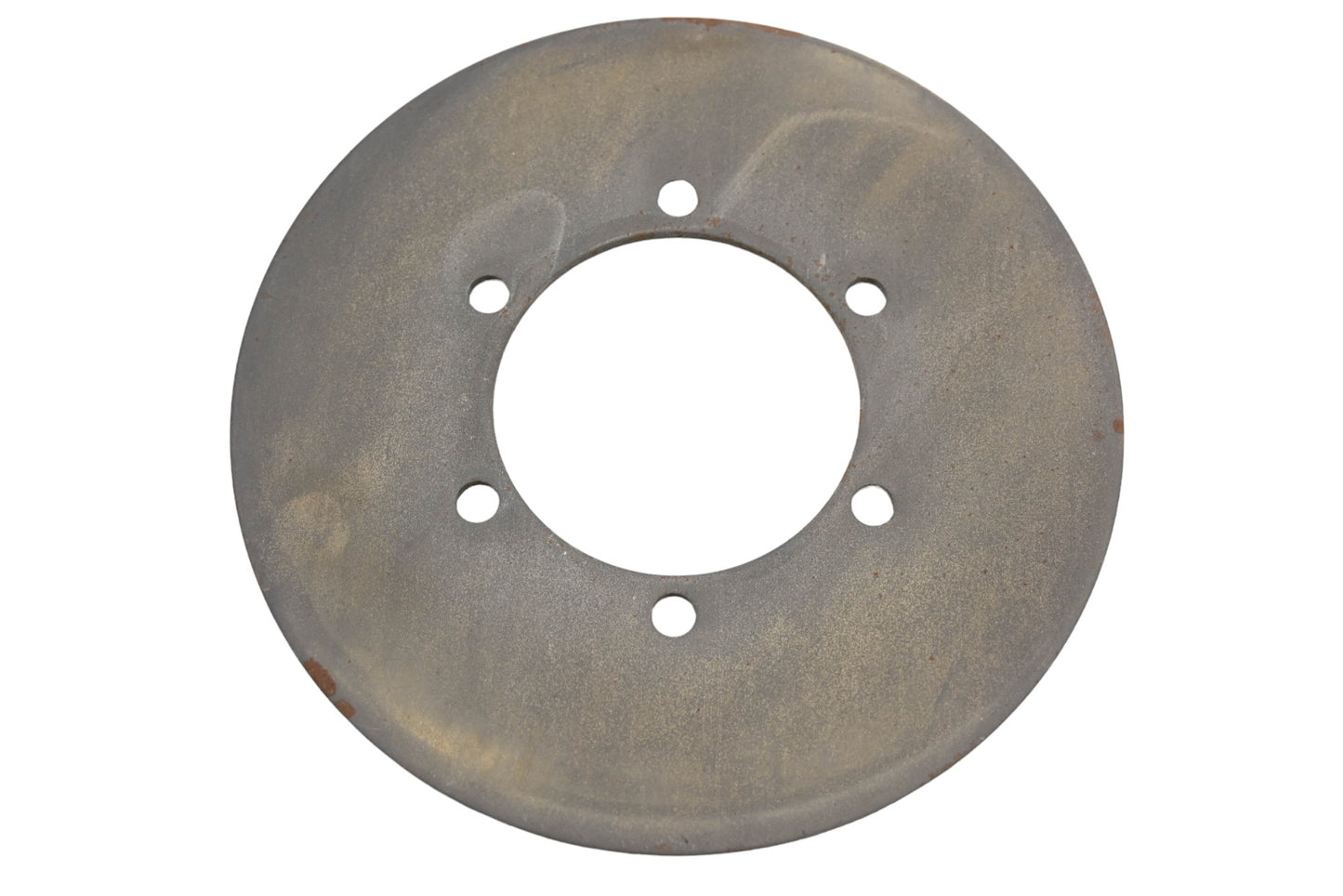 Caterpillar 0093905, 009-3905 Auxiliary Brake 6-Hole Disc NOS